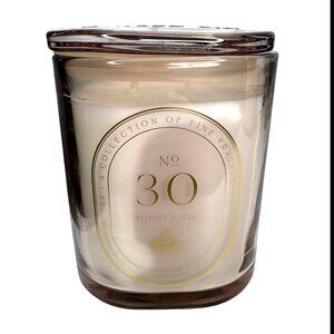 DW Home Ninety Six No. 30 Hand Poured Scented Candle, 10.1 Oz/286 g